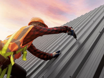 About Roof Repair Experts Gillespie, IL